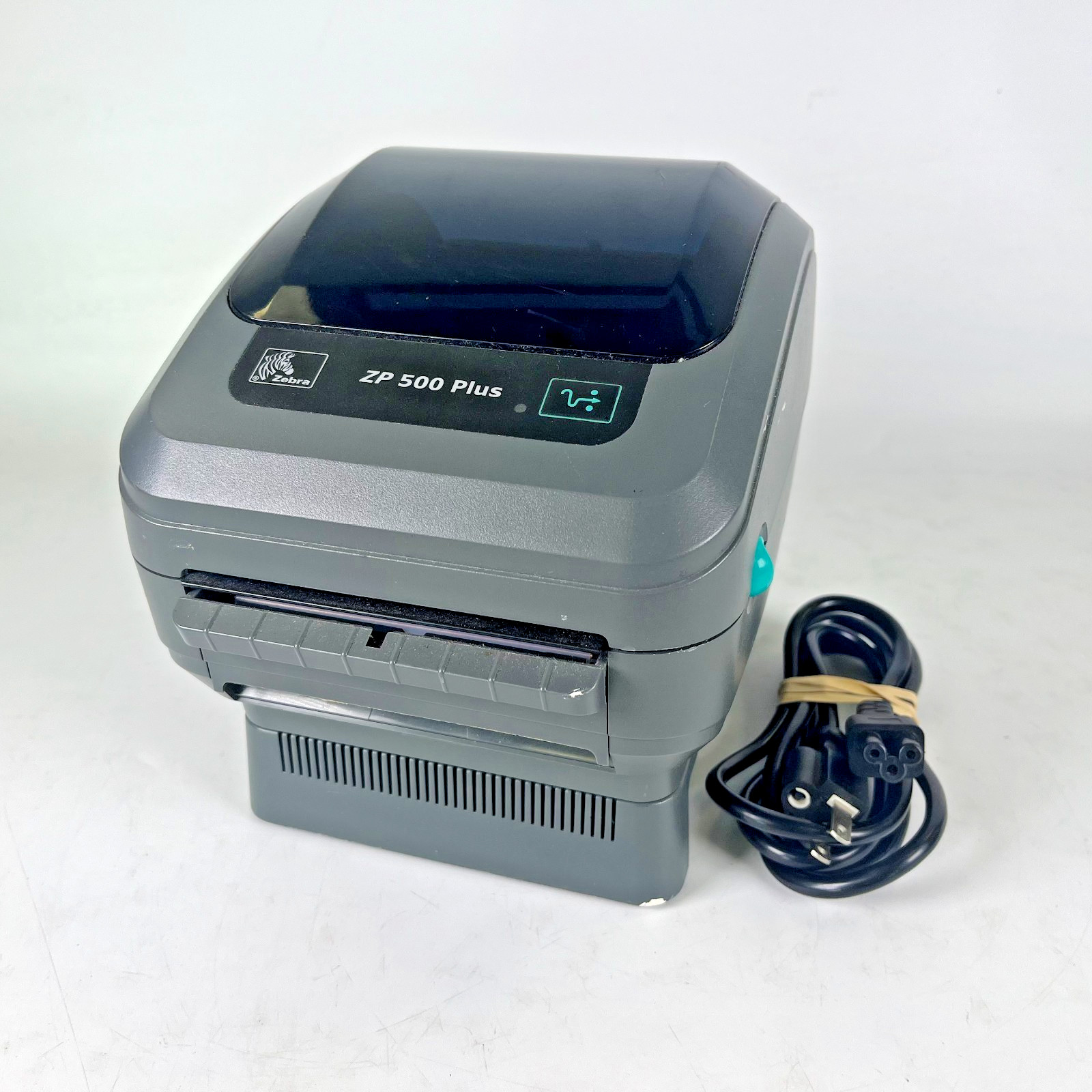 Zebra ZP 500 Plus thermal printer