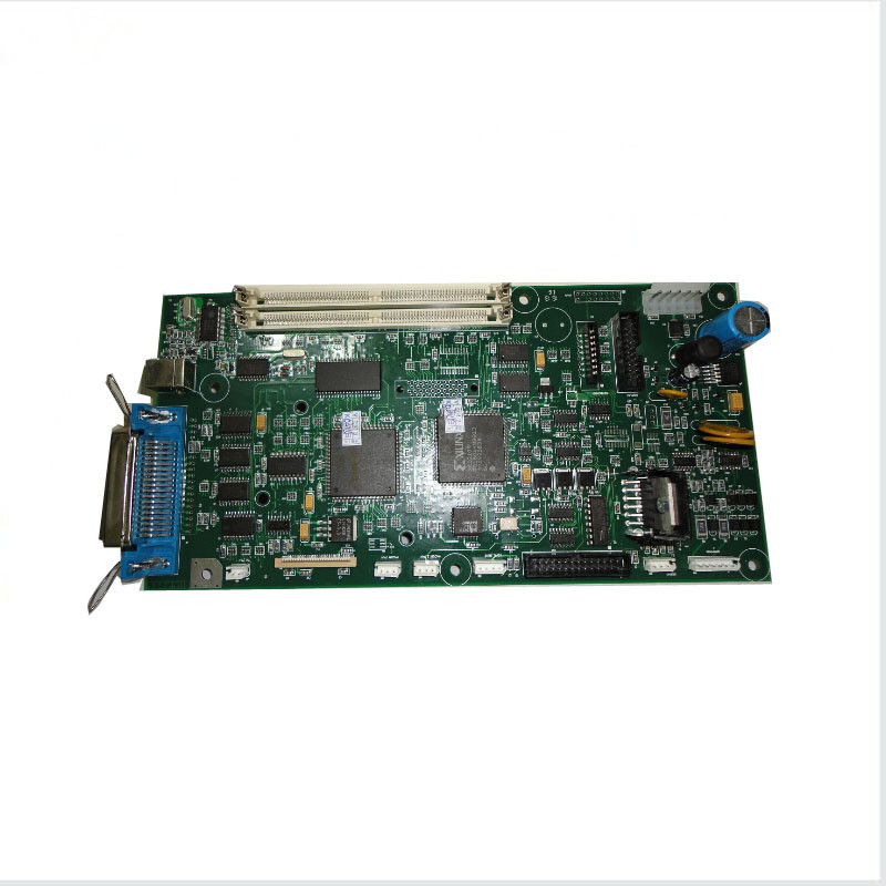 Encad novajet 750 mother board /main board for novajet printer spare parts