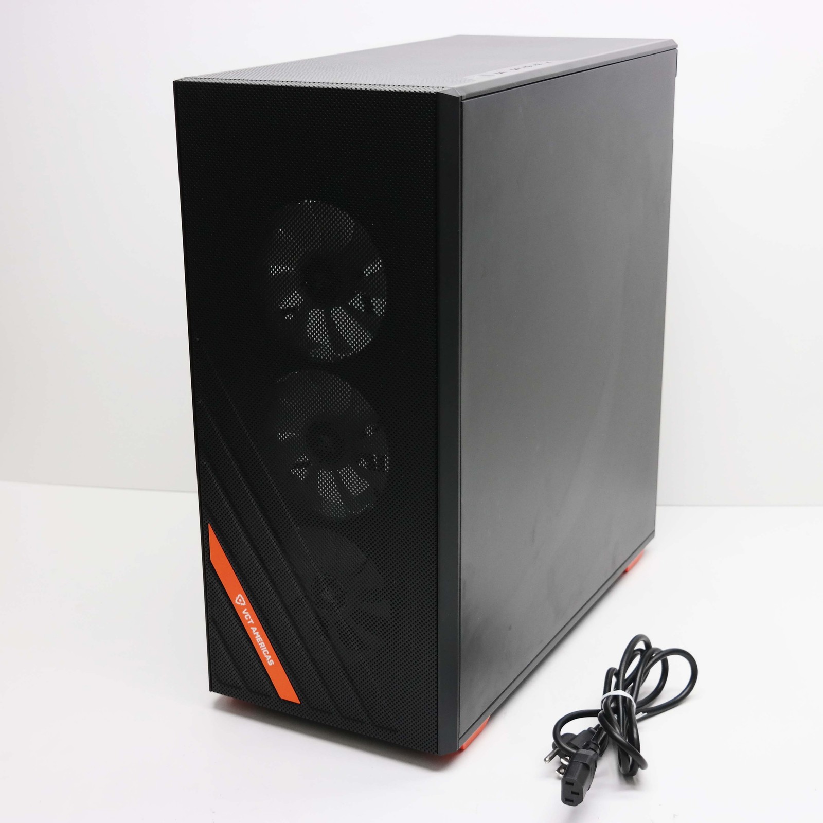 iBUYPOWER Scale Gaming PC VALORANT VCTA Ryzen 5 7600 16GB RAM 1TB RX 7600