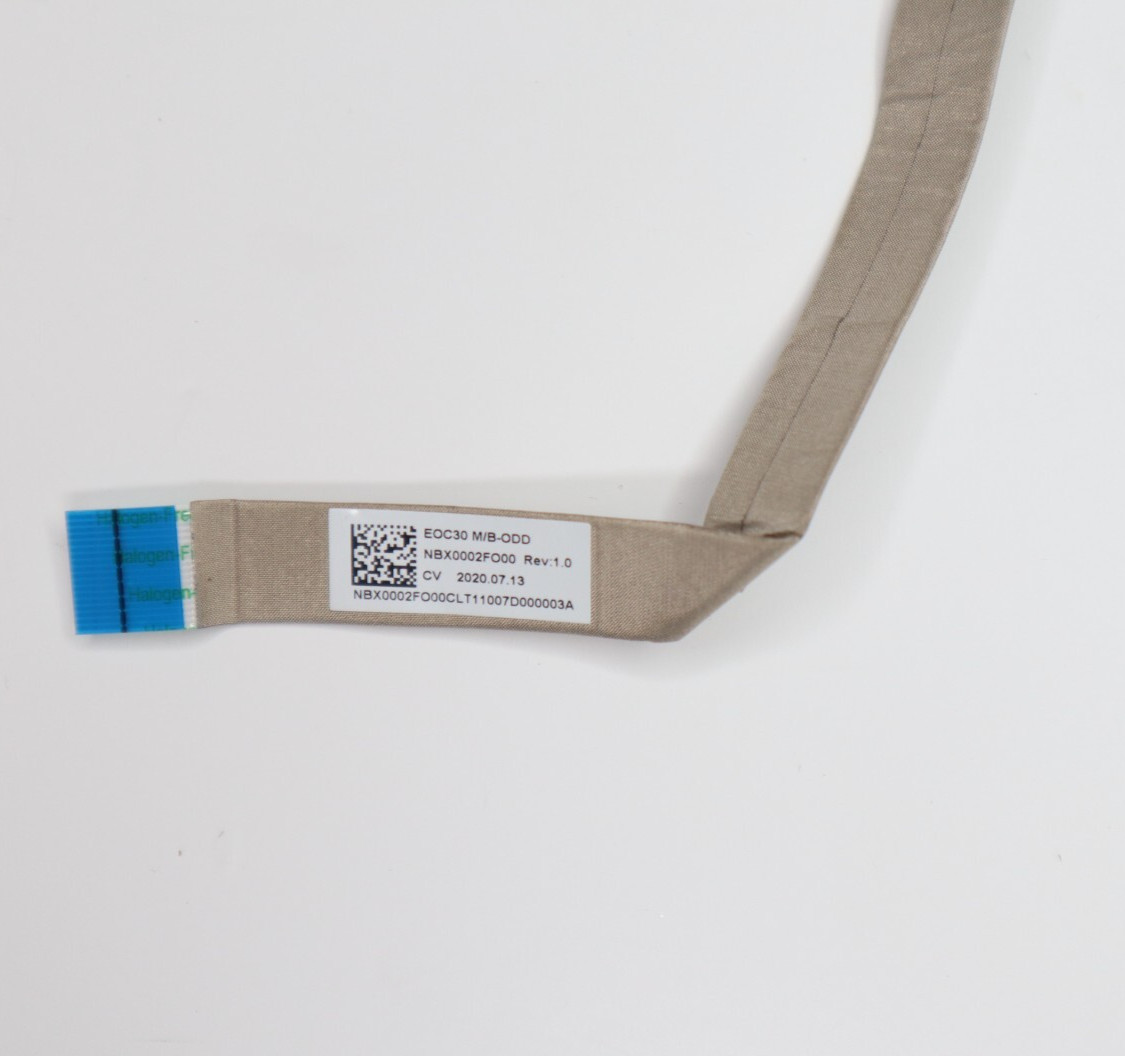 Genuine Lenovo V30a-22IML AIO ODD FFC Cable NBX0002FO00