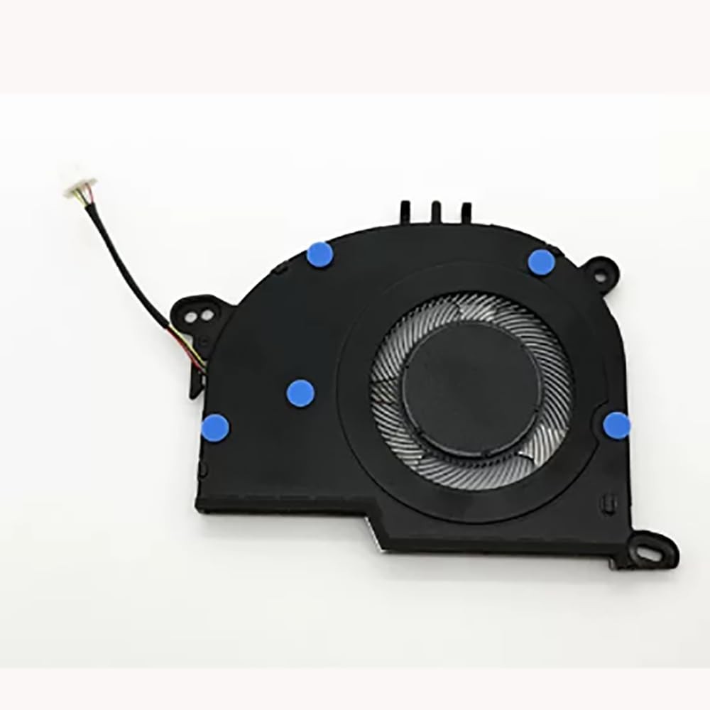 Laptop CPU Cooling Fan for LG Gram 14Z90Q 15Z90Q 16Z90Q 17Z90Q 17ZB90R-K Part