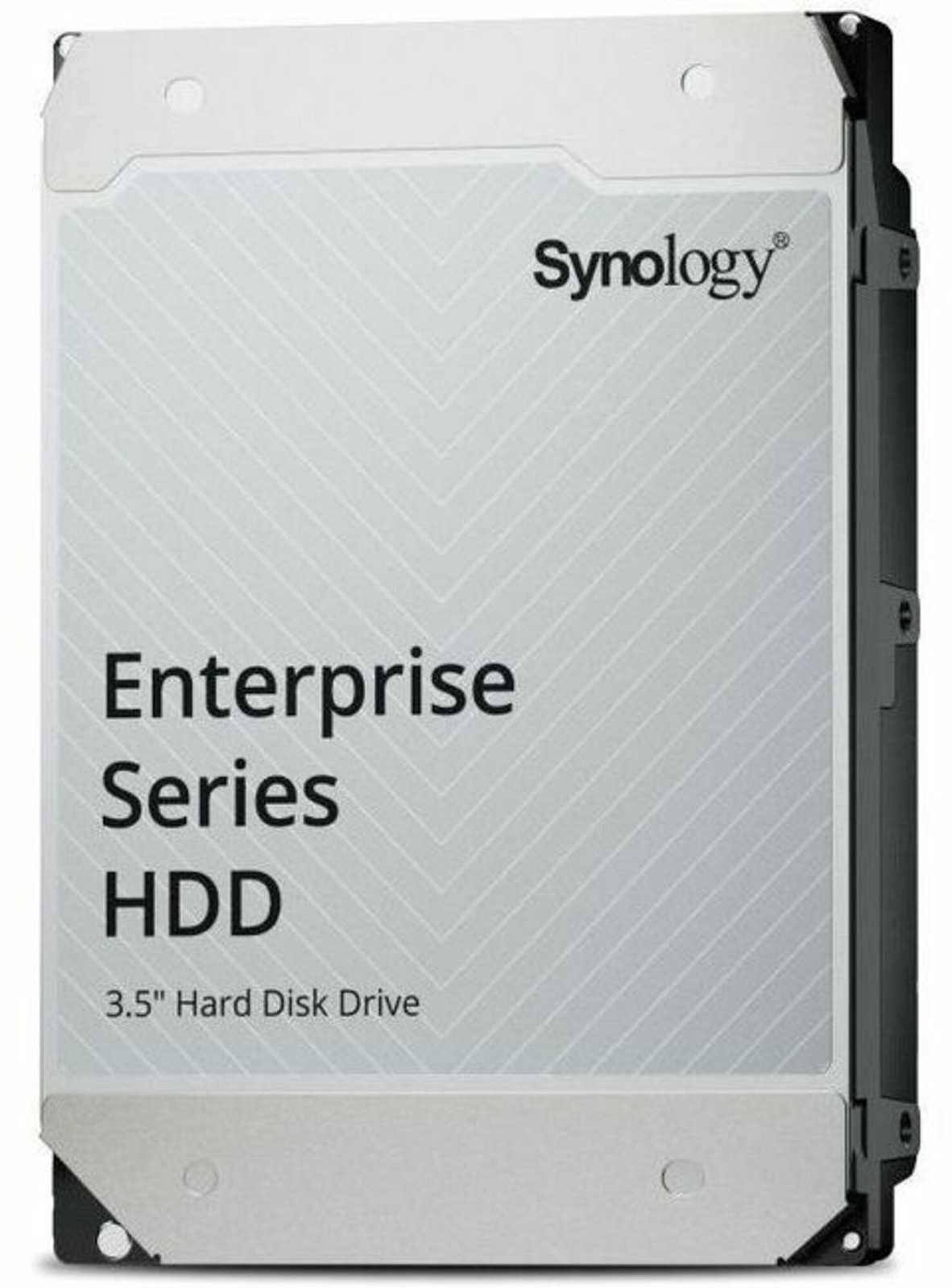 Synology - HAT5320-24T - Synology Enterprise HAT5300 HAT5320-24T 24 TB Hard