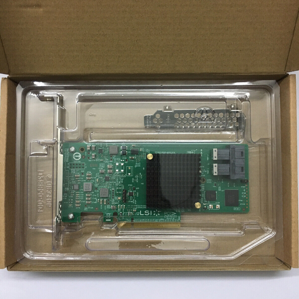 LSI 9300-8I 9300-16I SAS3008 SAS9300-8I IT Mode HBA JBOD PCI-E 3.0 SATA SAS 12Gb