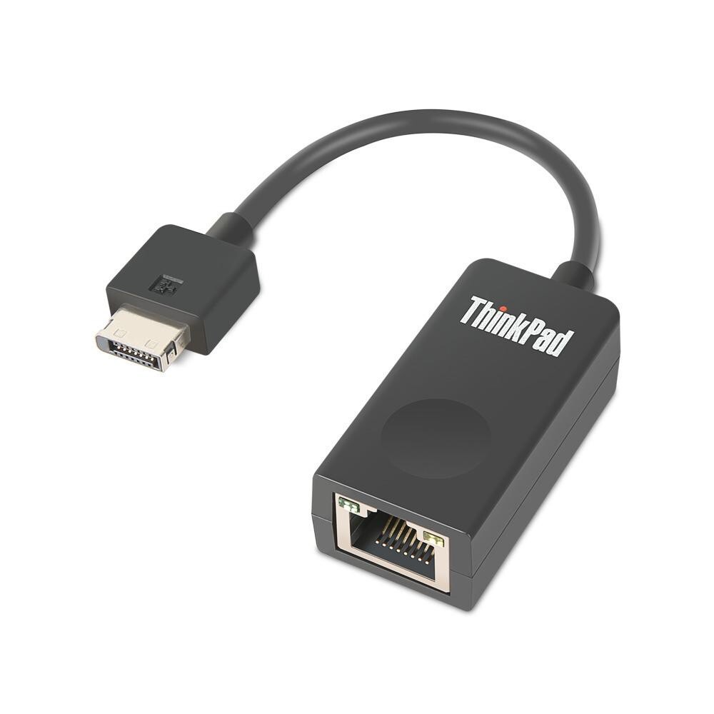 Lenovo Thinkpad Ethernet Adapter EX280 Network Cable extension SC10P42352