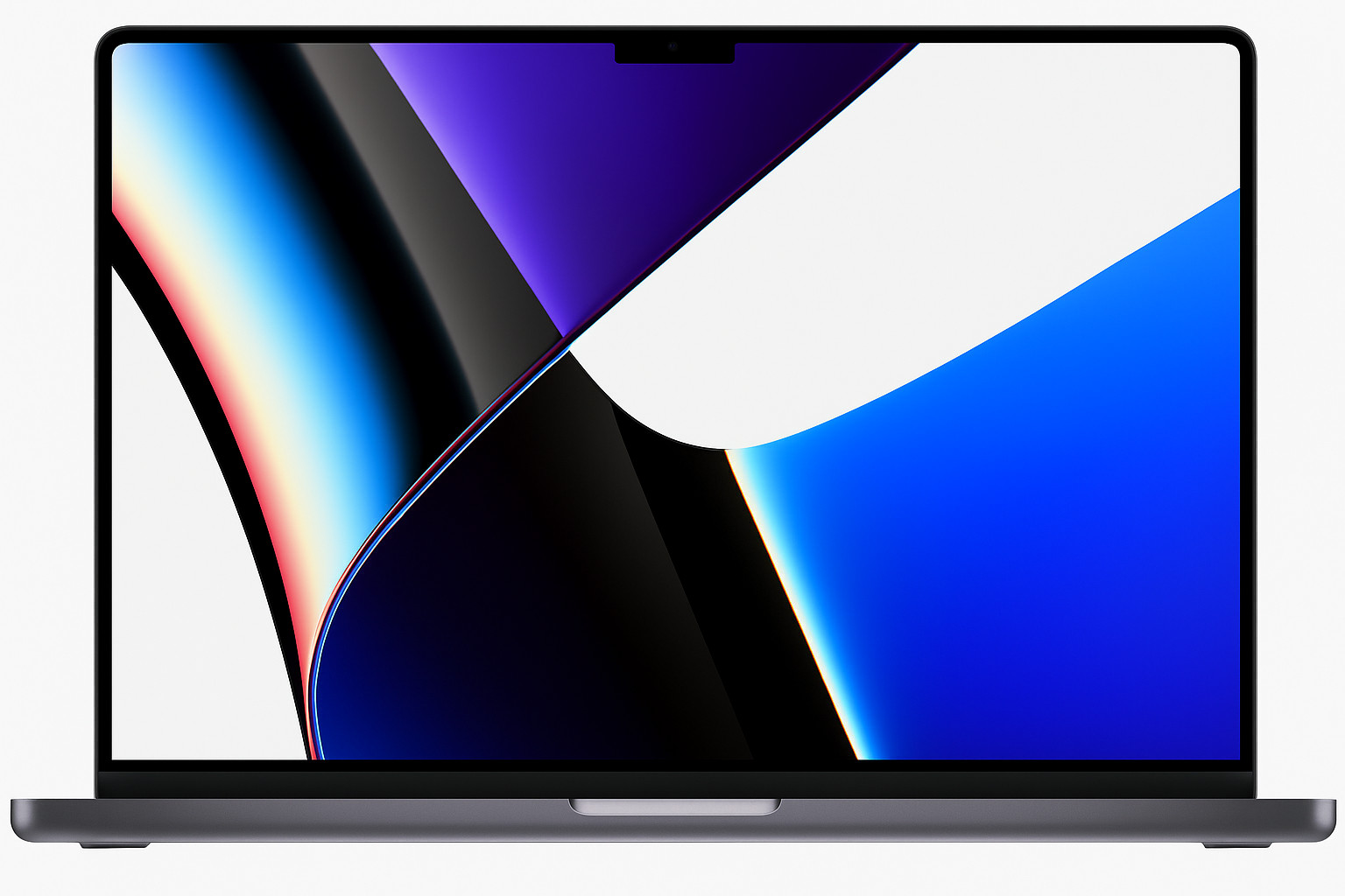 Apple Macbook Pro 16" 2021 M1 Pro Space Gray 32 GB 512 SSD A2485