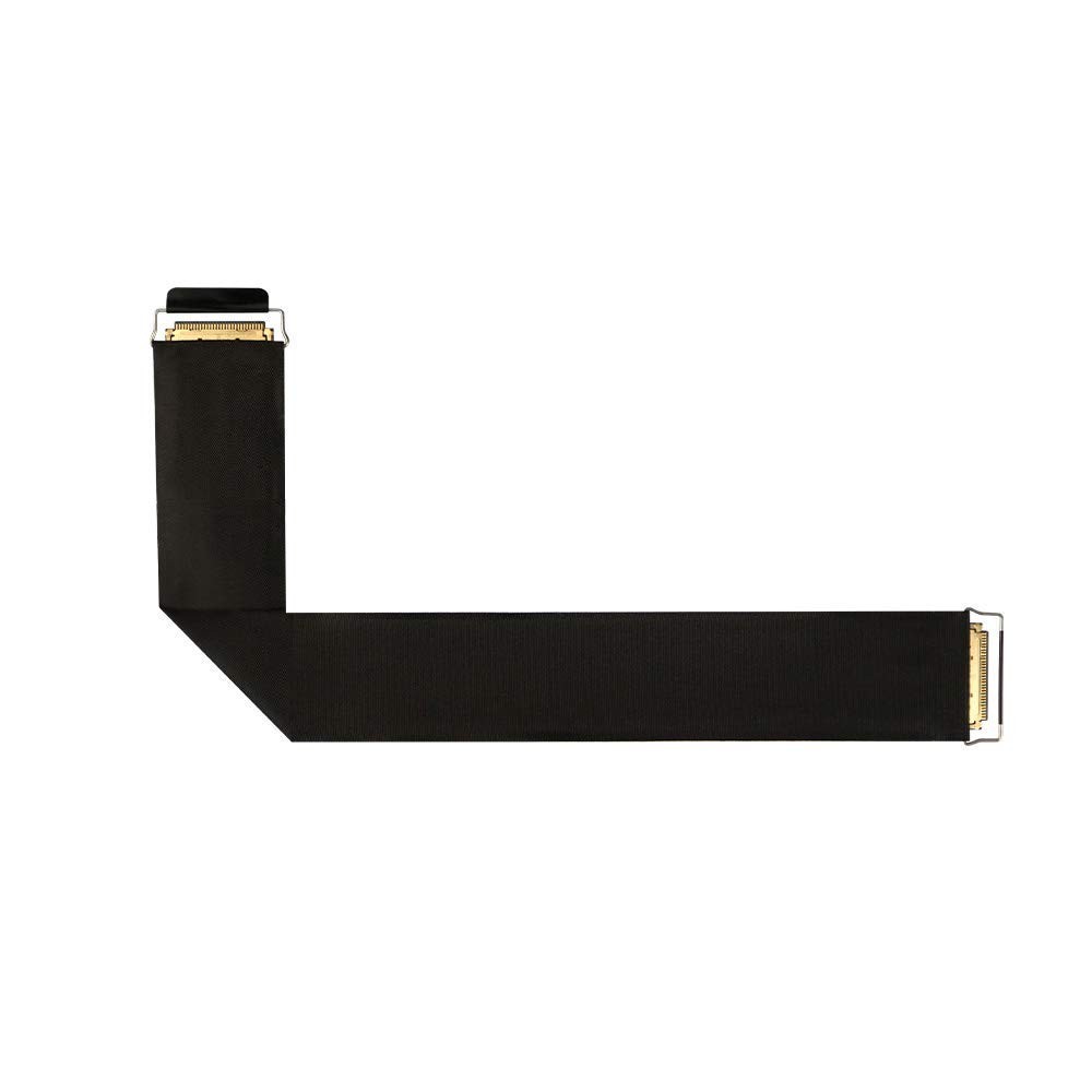 923-0281 eDP Embedded Display Port LCD LVDS Video Display Cable for iMac 21.5...