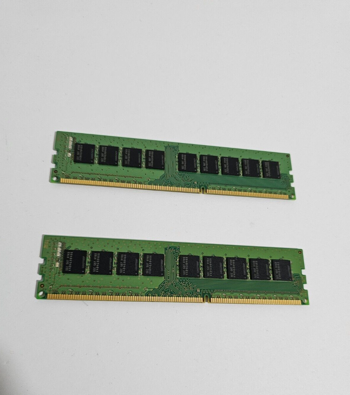 Cisco MEM-4300-4GU16G 4G to 16G DRAM Upgrade (8G+8G) for Cisco ISR 4331 and 4351