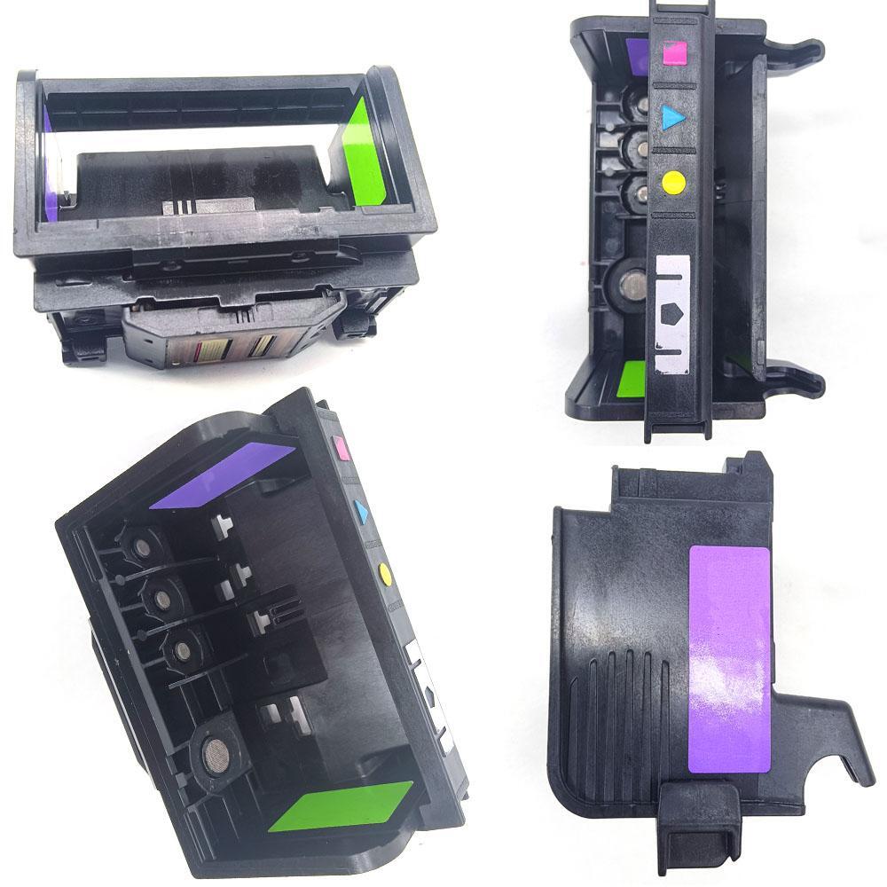 CD868-30001 Printer Head Fits For HP Officejet 7500 E709 B109 6500A B209a 7000