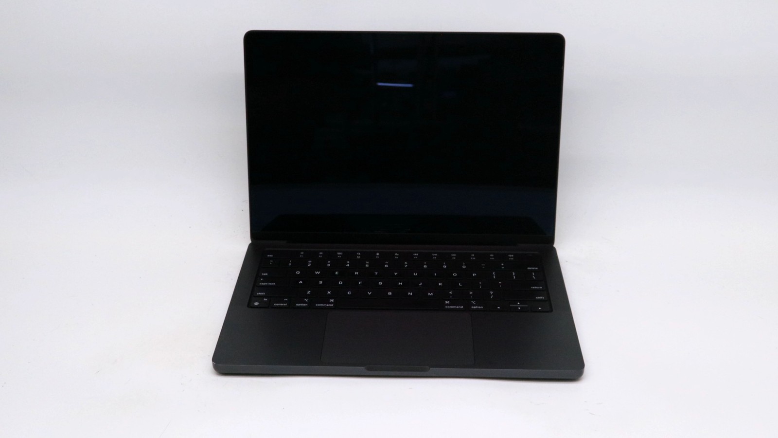 Apple Macbook Pro 14" M3 Pro 11-Core 18GB 512GB SCREEN ISSUE