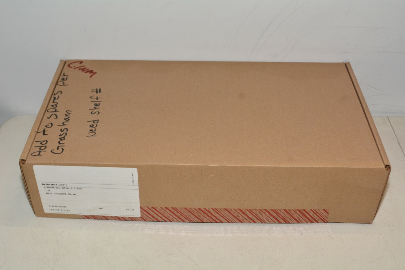 Brocade Foundry SX-FI424C 24-port GE SuperX, SX800, SX1600 #2