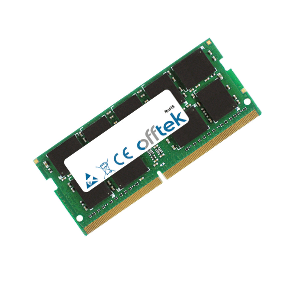 8GB RAM Memory Fujitsu-Siemens Simatic IPC427E (DDR4-19200 - ECC)