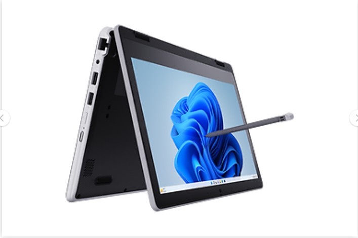 Dynabook E11W-A32221ED