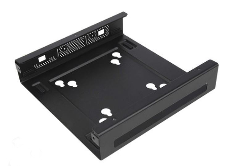 Lenovo Tiny VESA ThinkCentre Mounting Bracket PN SM10U47670 New - with 4 screws