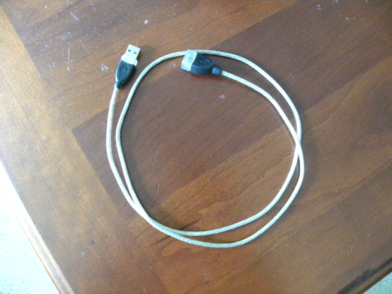 USB - A to USB - A(w/Guard)