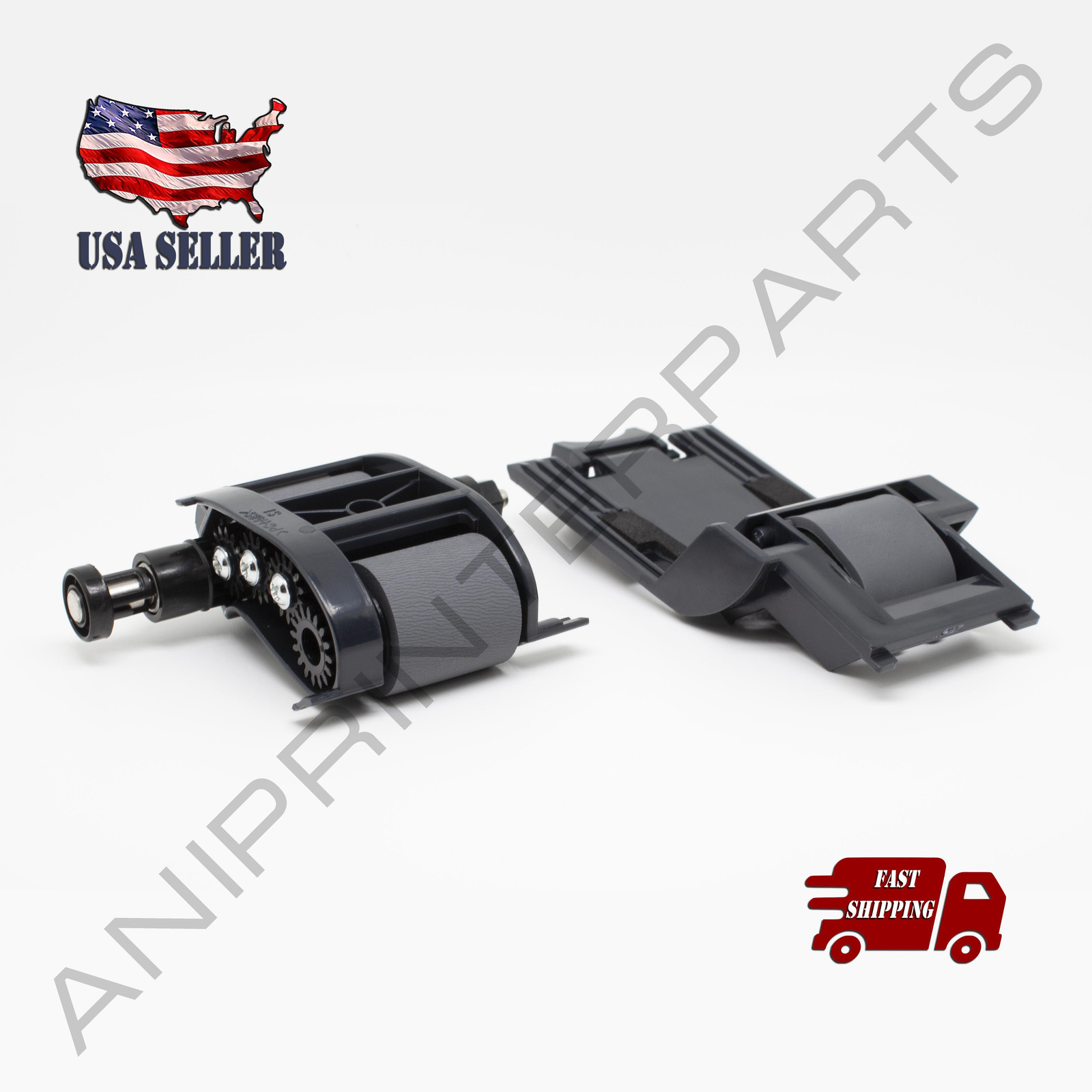 New L2718A ADF Maintenance Roller Kit For HP M575 M680 M651 (L2725-60002)