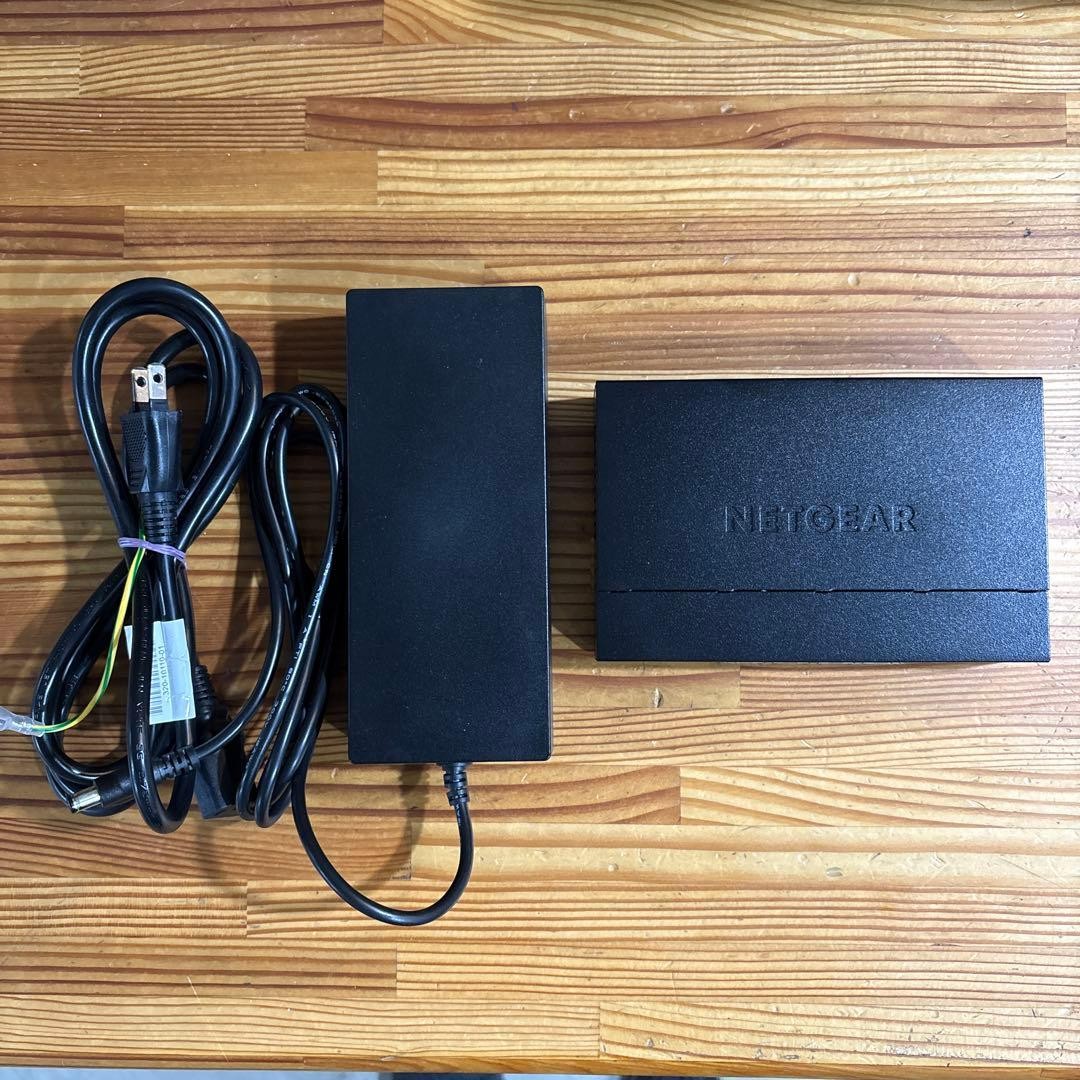 NETGEAR GS305EPP 5-Port Gigabit PoE+ Ethernet Switch Tested