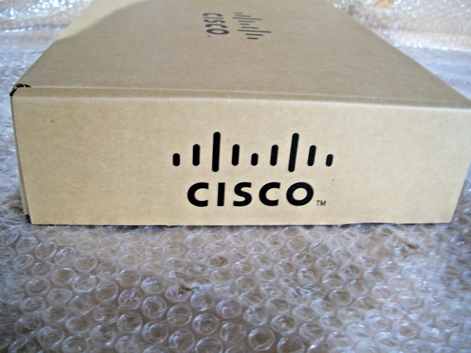 NEW Cisco CP-6961 CHARCAOL UC Phones CP6961-C-K9