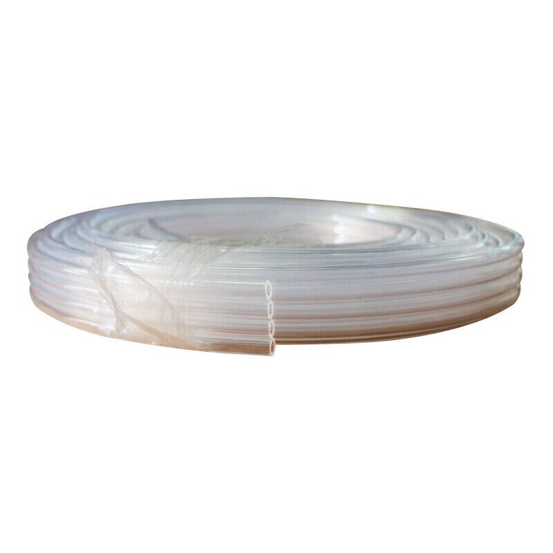 6M For Roland / Mimaki / Mutoh Printer 1.8mm x 3mm ECO Solvent Ink Tube