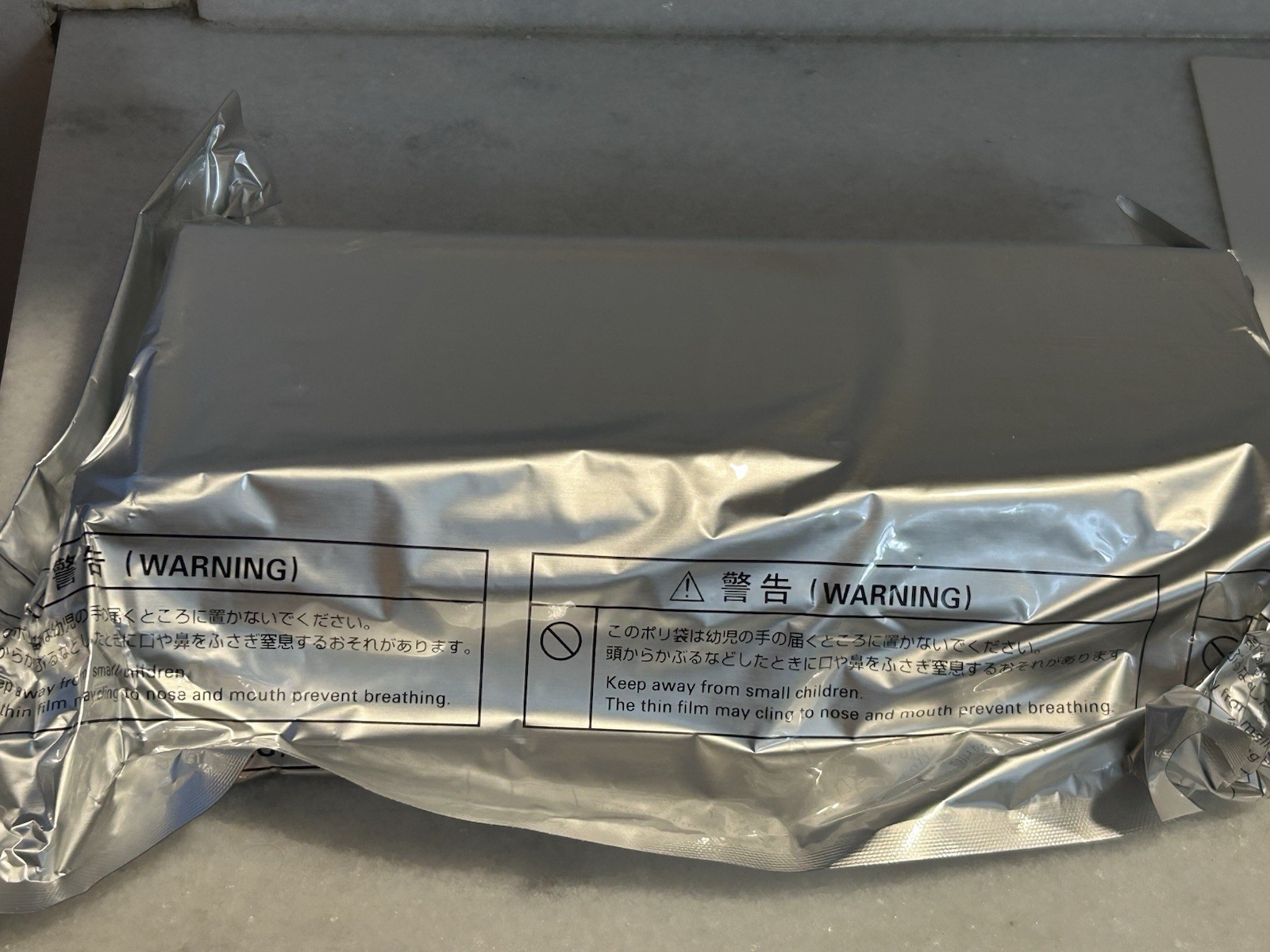Dell H514C Magenta Hi Yield Toner Genuine New OEM Sealed Bag