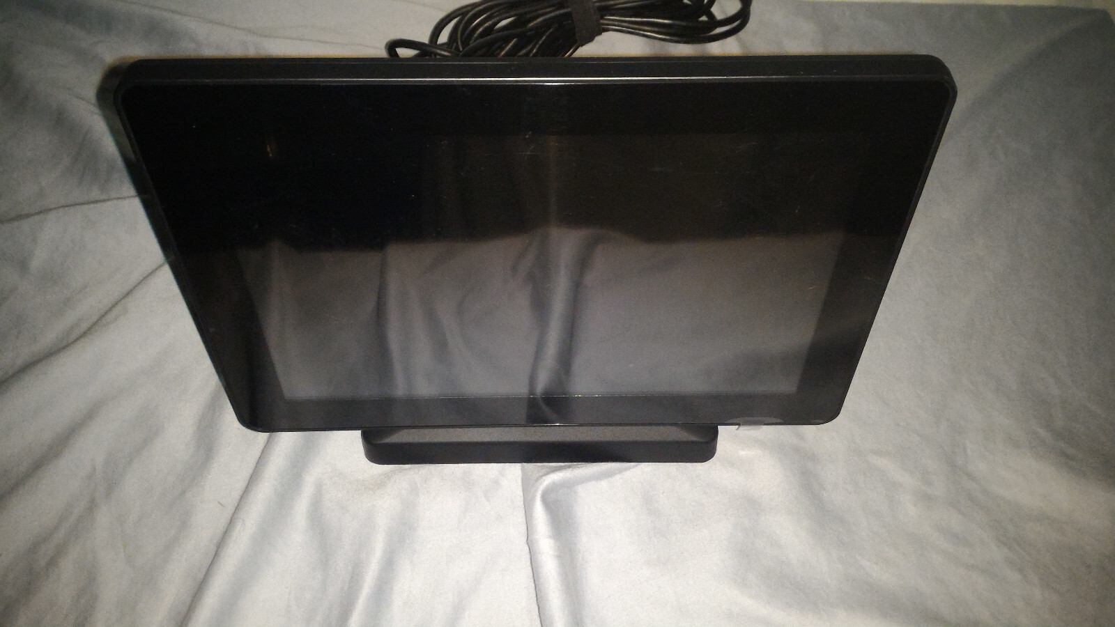 Mimo Monitors UM-1080CP-B Vue HD w/ HDMI Capture Touchscreen