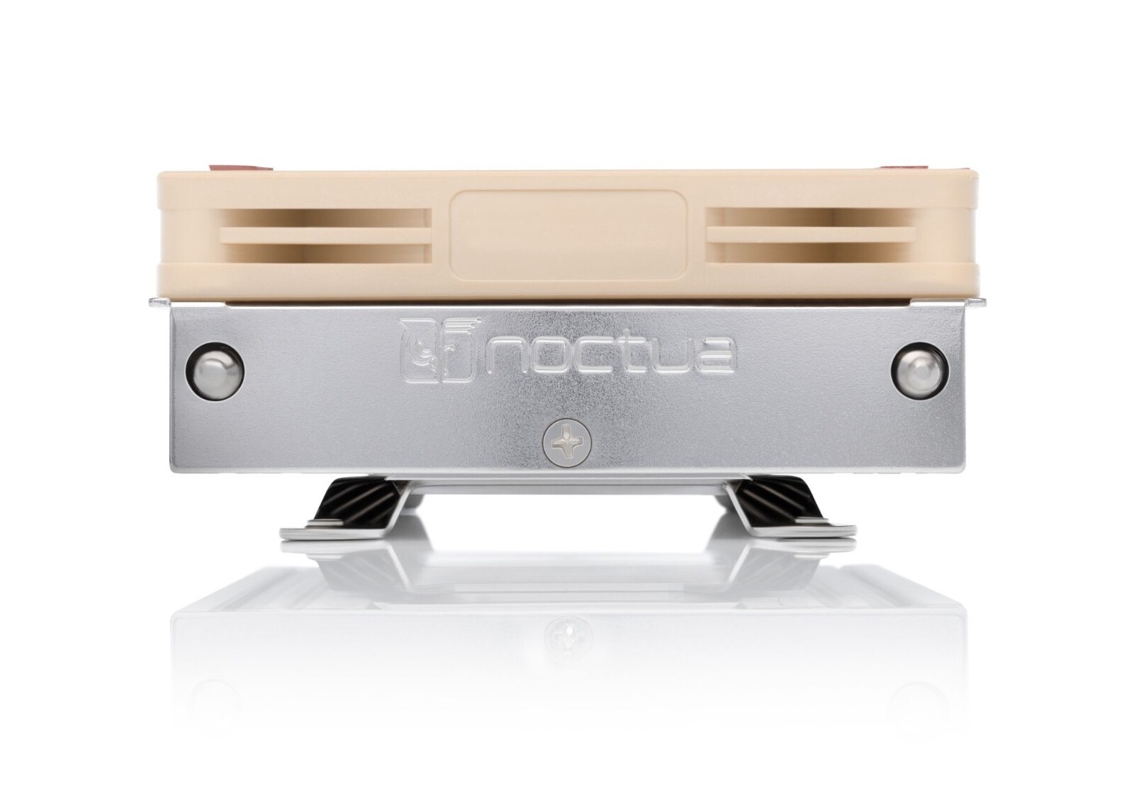 Noctua NH-L9a-AM4 37mm Low-Profile CPU Cooler for AMD Ryzen
