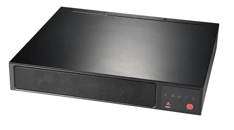 Supermicro SYS-E300-9C Server CSE-E300 + X11SCV-Q + MCP-250-10128-0N