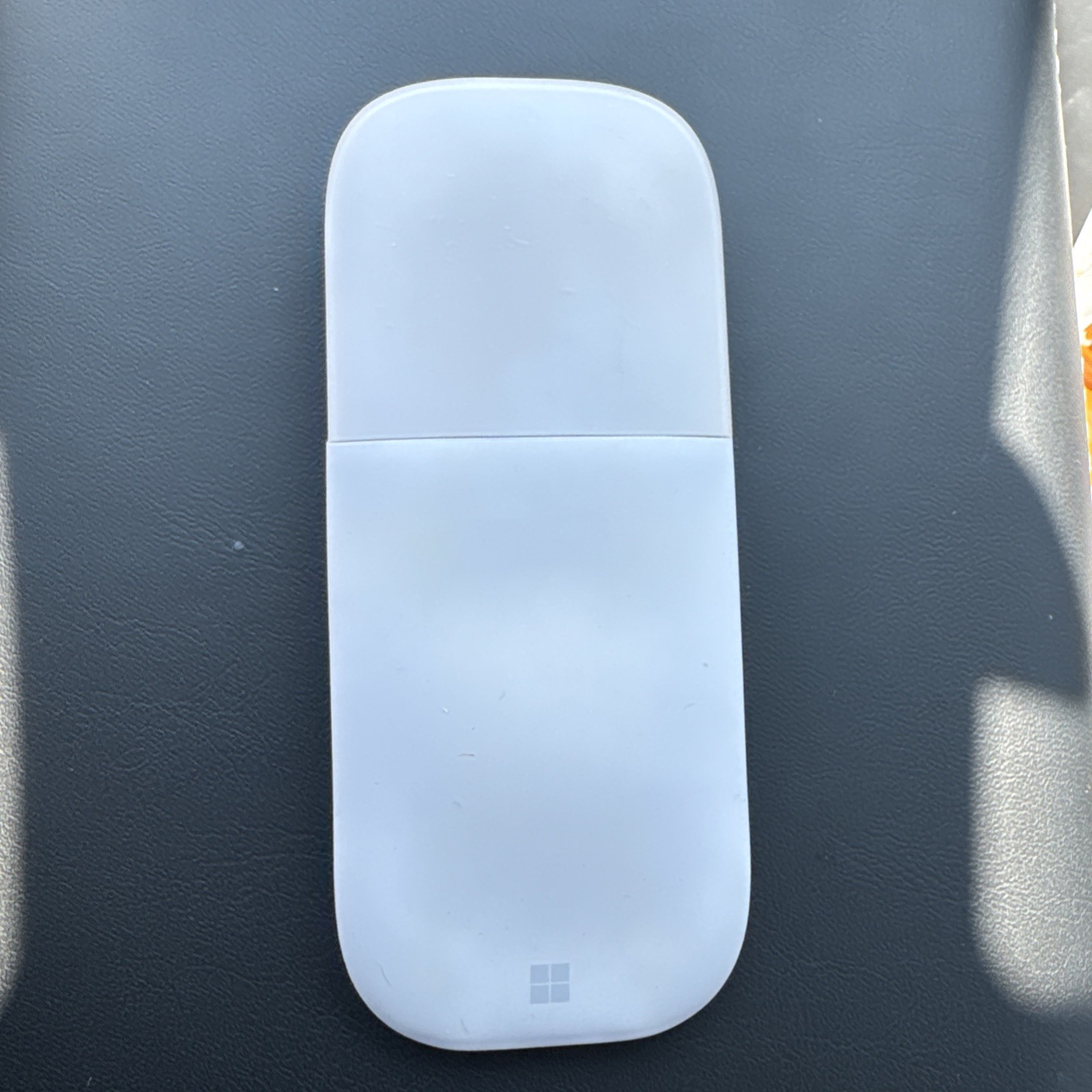 Microsoft Surface Arc Mouse Wireless Bluetooth Model 1791 TESTED