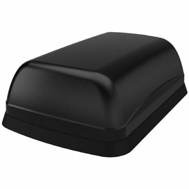 Sierra Wireless 6001518 5-in-1 Industrial Antenna - 4x 5G/LTE + GNSS - Black