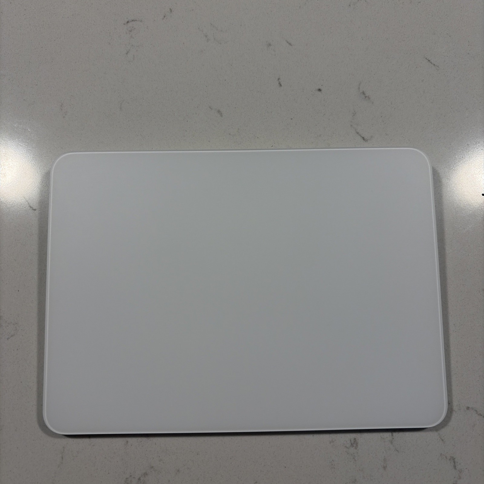 Apple Magic Trackpad 2 (A1535, White)