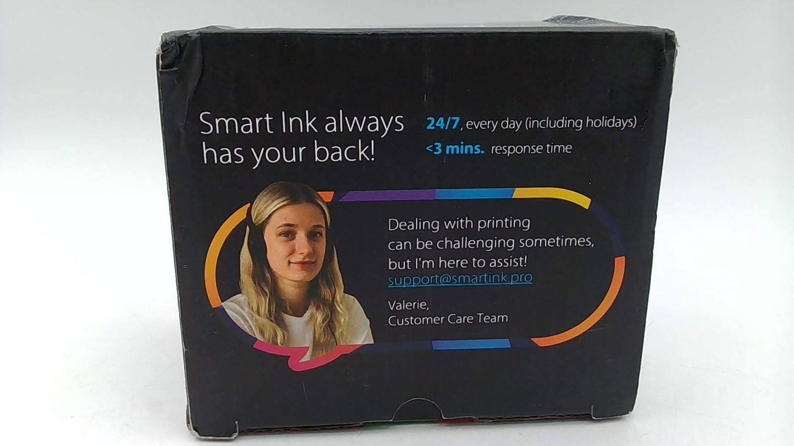 Smart Ink 910XL Compatible Ink Cartridges For HP Printers