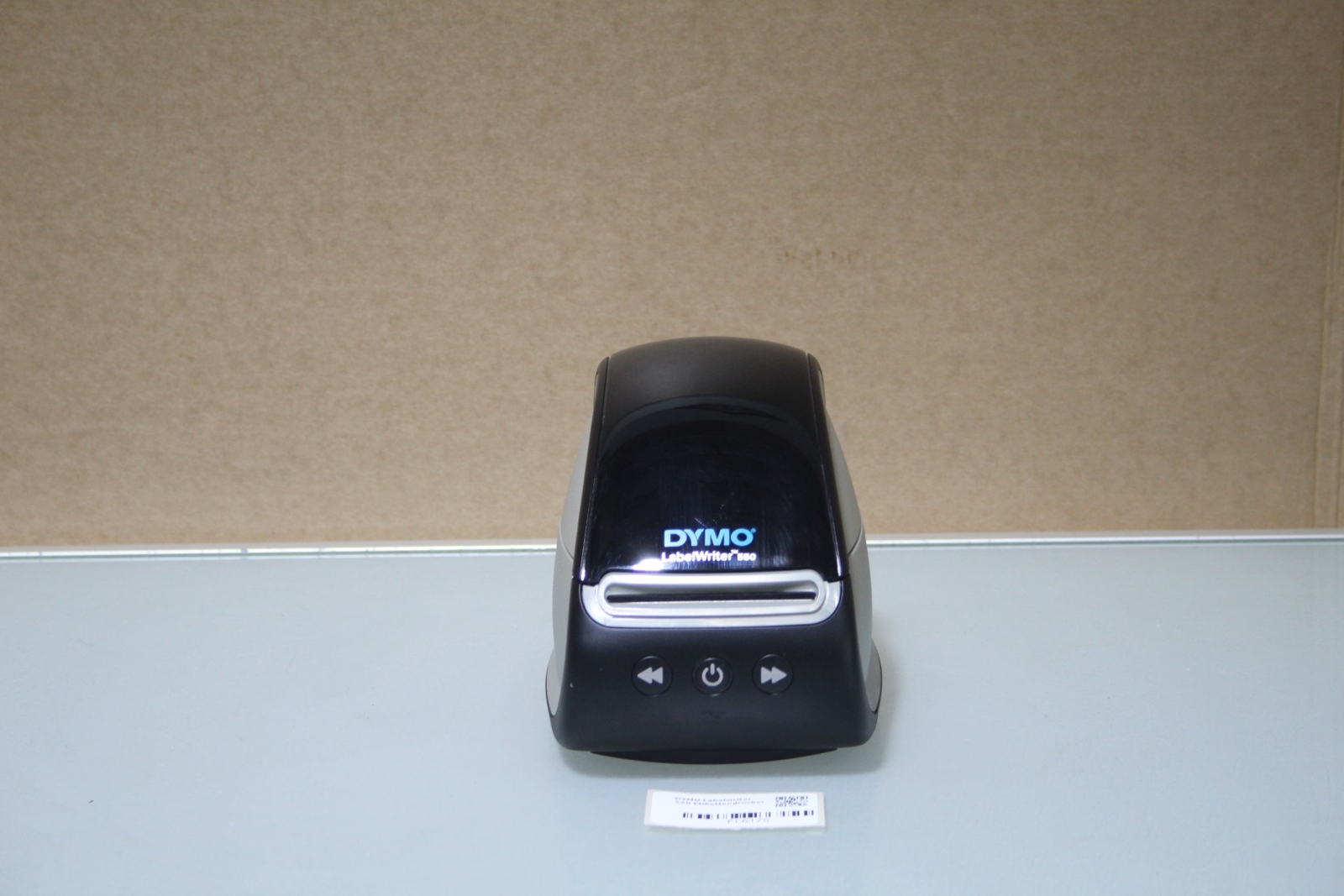 Dymo Labelwriter LW550 550 address label printer label printer without charger