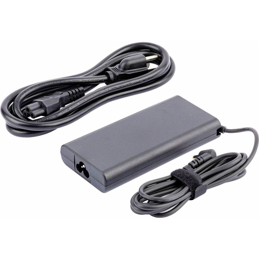 StarTech Replacement Universal AC/DC Power Adapter with NA Power Cord for