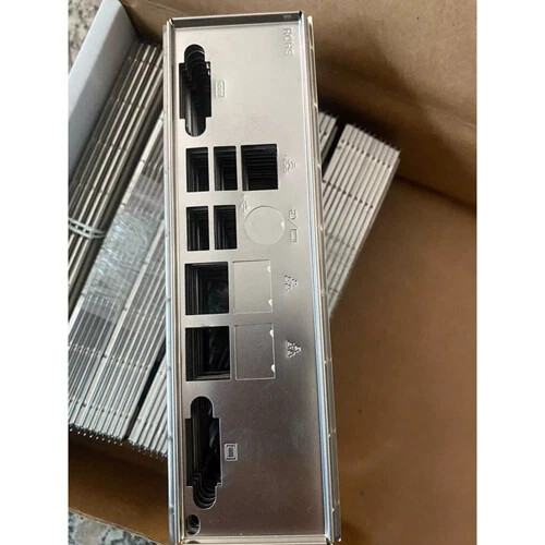 IO Shield MCP-260-00042-0N SuperMicro A1 X9 X10 X11 Backplate Motherboard