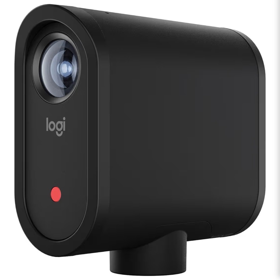 Logitech Mevo Start Wireless Live Streaming Camera 1080p HD Video, Black