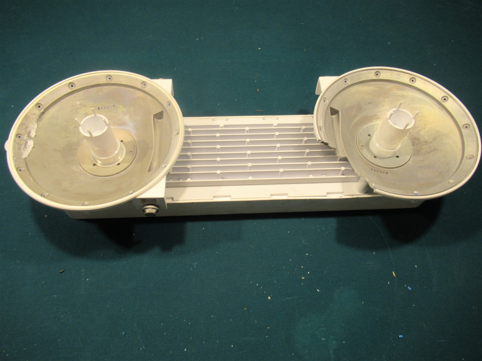 Ubiquiti Networks AirFiber 5U Point-to-Point Radio High-Band 5GHz AF-5