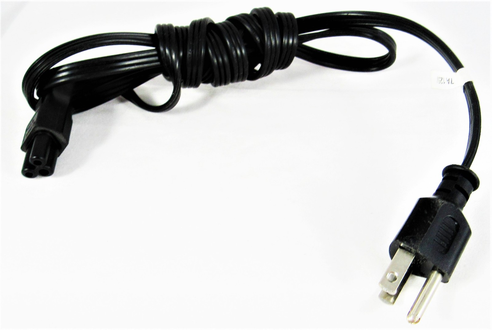 I-Sheng IS-034 3 Prong 125V AC 6 ft Cable SP-305A Power Supply Cord Replacement