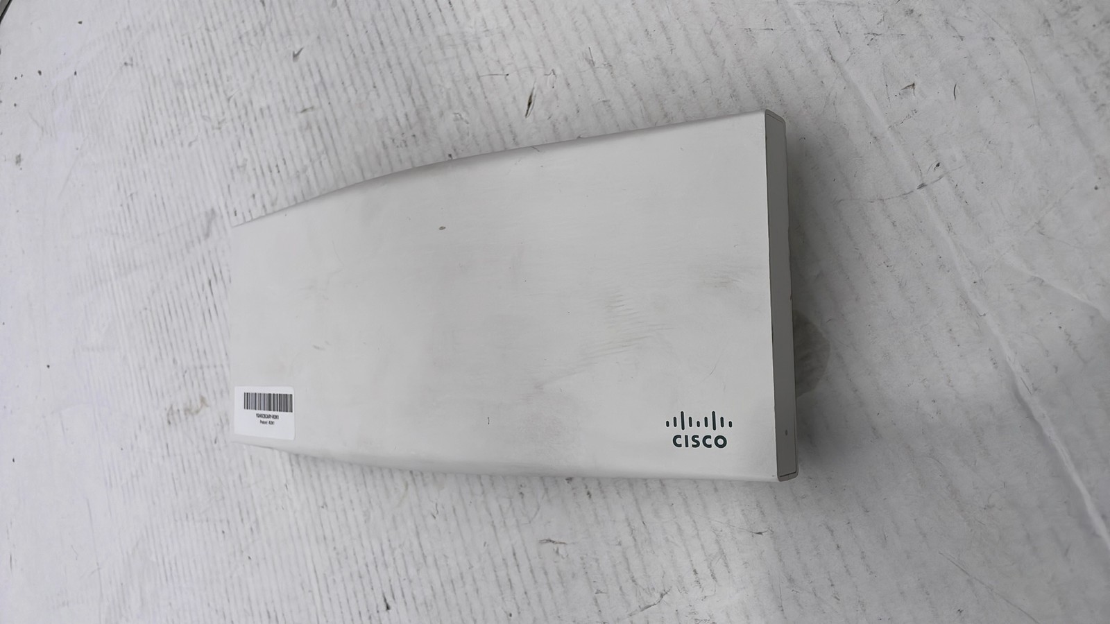 Cisco Meraki MR44-HW WiFi 6 Wireless Access Point with Mounting Bracket