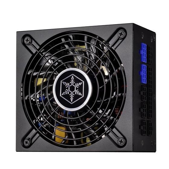 Silverstone SST-SX700-LPT V1.1 power supply unit