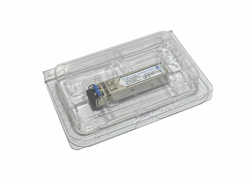 FINISAR FTLF1324P2BTV 1000BASE-LX 4GB FC 1310NM SFP Transceiver