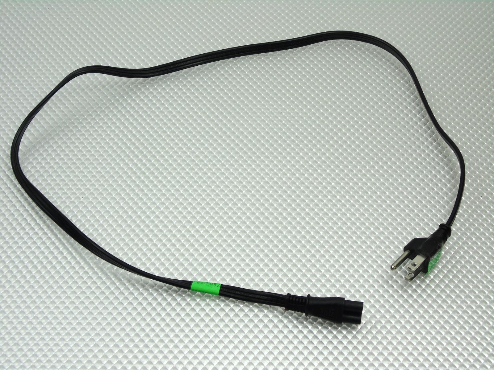LG 47LN5200-UB.AUSYLJR  47" 1080p LED TV Power Cable Cord 36" (Genuine)