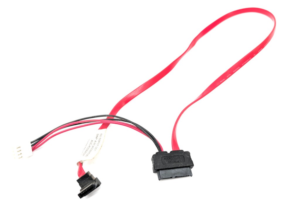 Fujitsu Siemens A3C40092536 Cable Cord SATA OPTICAL DRIVE for RX200 S4