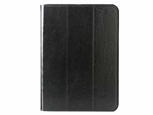 New PU Leather Business Folio Case for iPad 9.7 5th 6th Gen & iPad Air USA
