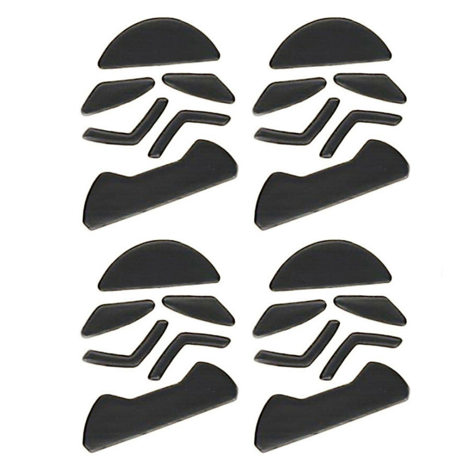 0.65mm Hotline Games For Logitech G303 - Mouse Feet  1/2/4 Sets Wholesale
