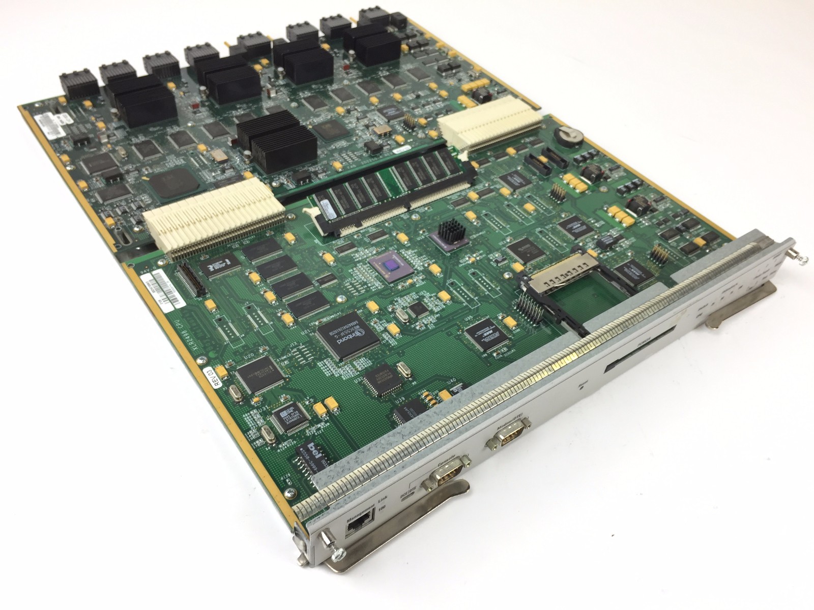 Nortel Passport 8010 8690SF DS1404001 03 SCHD6009C