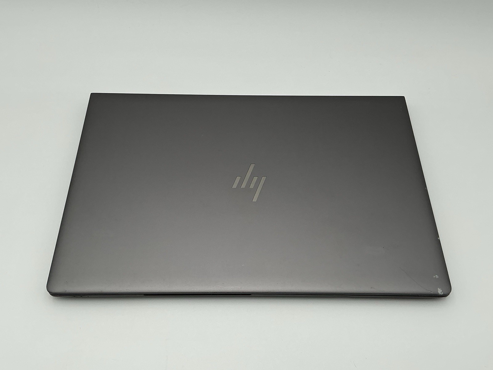 HP ZBook 15u G6 Gray FHD i5-8265U 8GB RAM No SSD