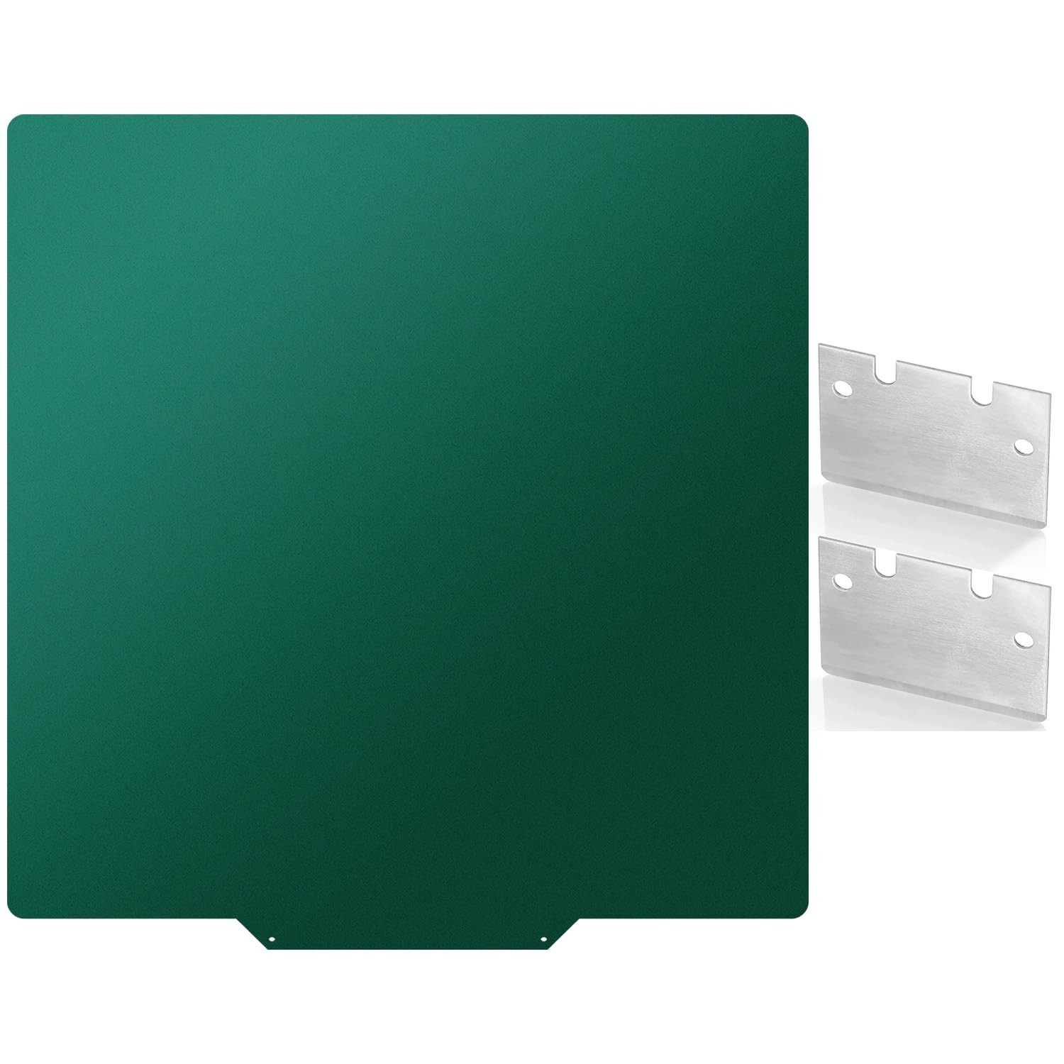 SuperTack Double-Sided Cool Plate 310x310mm for QIDI Plus 4