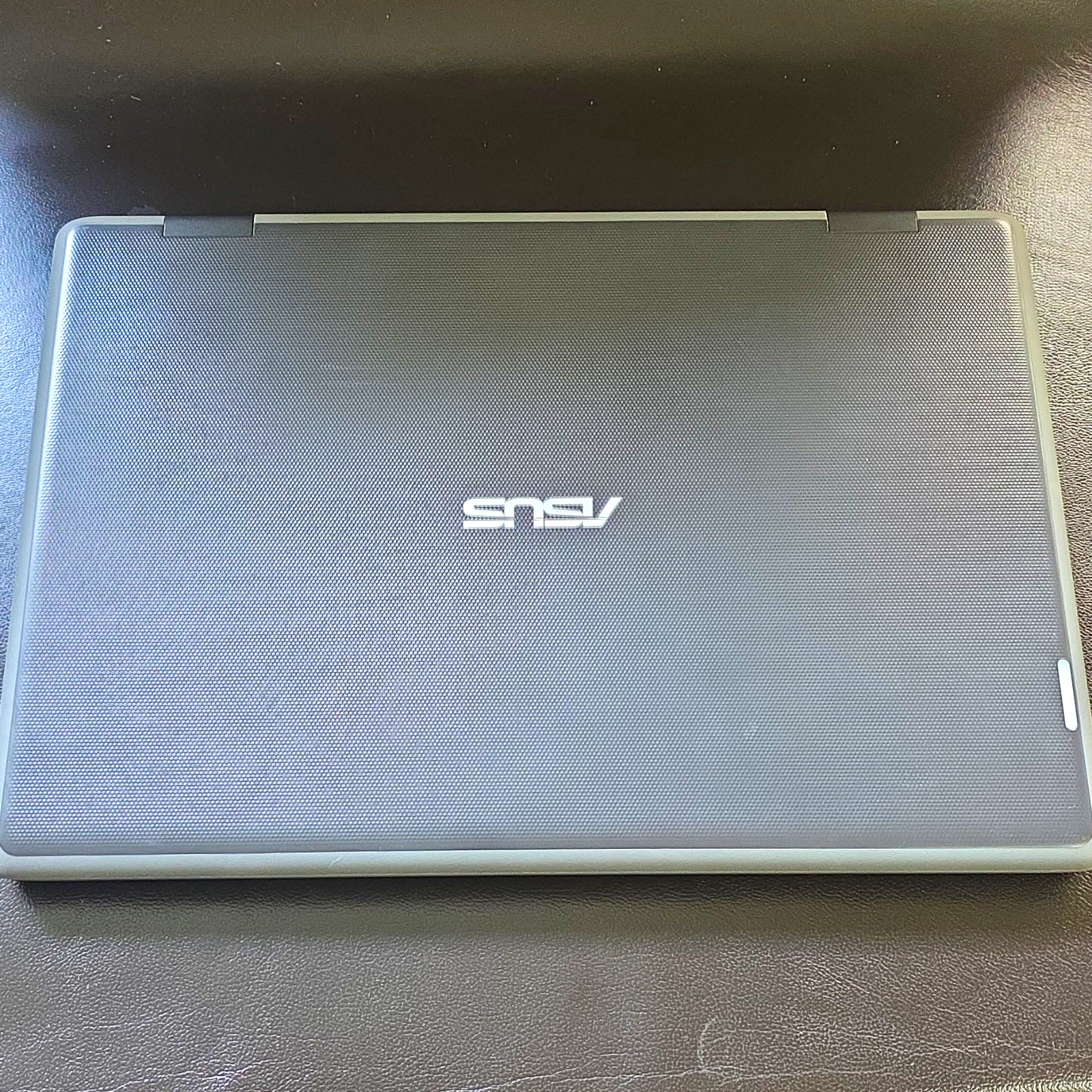 ASUS BR1100CKA 11.6" Laptop Celeron N 4GB 64GB eMMC Win 11 Pro Gray
