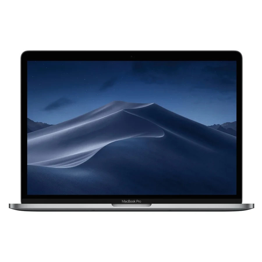 Apple MacBook Pro 13in Retina i5 1.4GHz 4GB RAM 250GB SSD Gray MUHN2LL/A