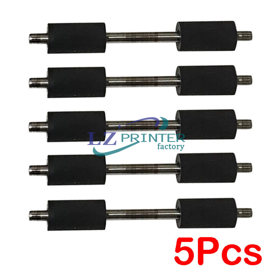 5PC New Pinch Roller for Roland XF-640 XJ-540 XJ-740 RF-640 - 1000003616