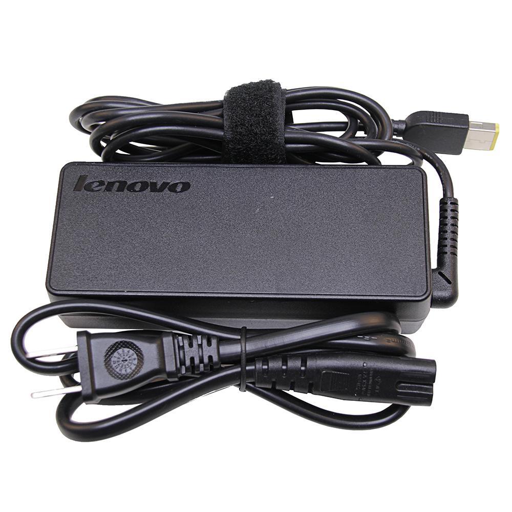 Genuine Original LENOVO ADP-90XD B 20V 4.5A AC Power Adapter Charger